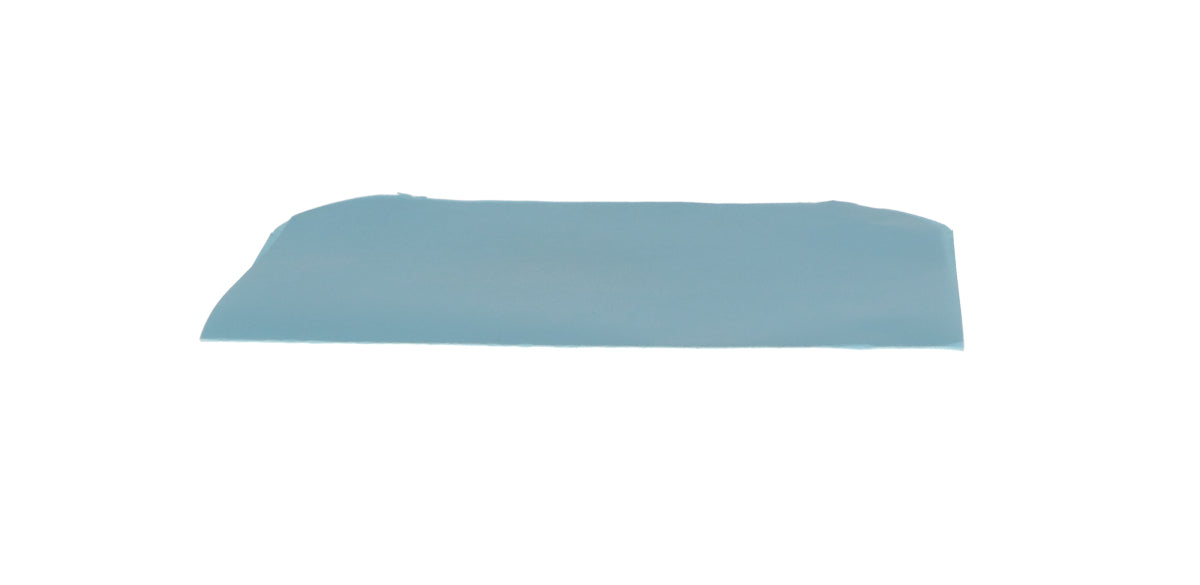 House Brand Dentistry 101130 Tray Covers Paper Size Ritter B Blue 1000/Cs House Brand Dentistry 101130 Tray Covers Paper Size Ritter B Blue 1000/Cs